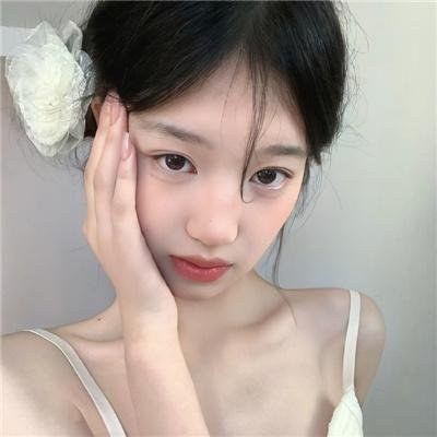 美女与狗儿