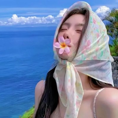 闲散太后一心只想活命